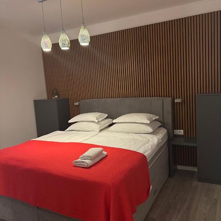 Palace Wall Residences Сплит Экстерьер фото
