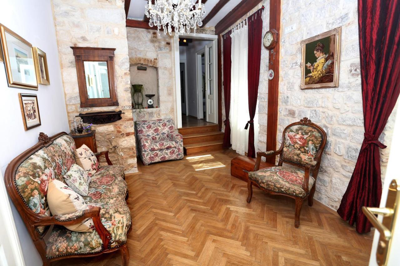 Palace Wall Residences Сплит Экстерьер фото