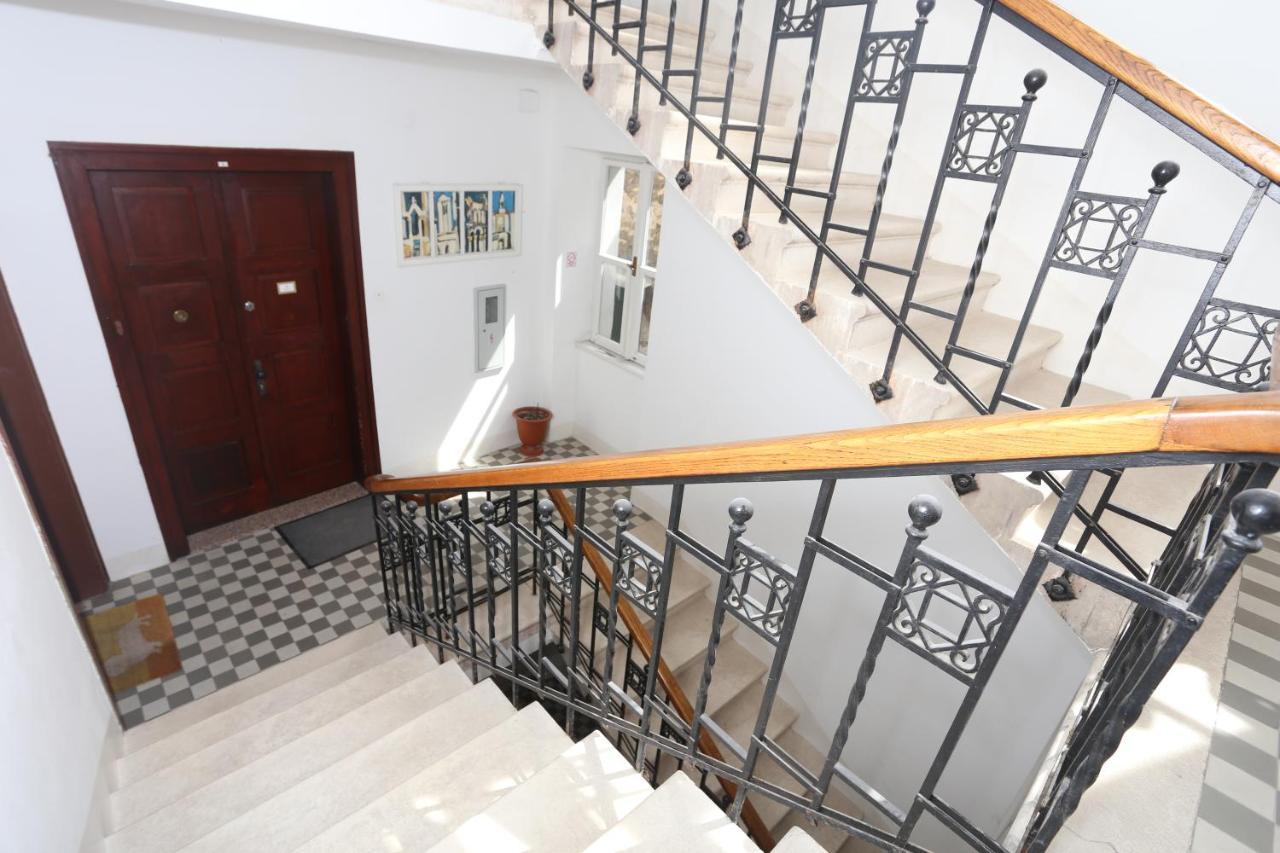 Palace Wall Residences Сплит Экстерьер фото