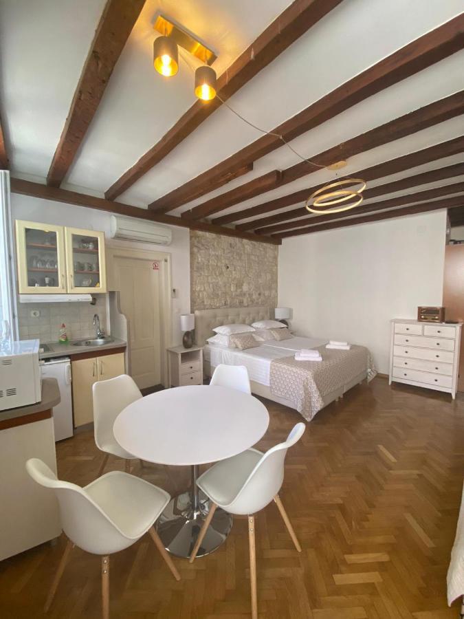 Palace Wall Residences Сплит Экстерьер фото