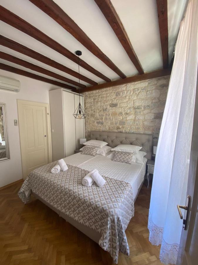Palace Wall Residences Сплит Экстерьер фото