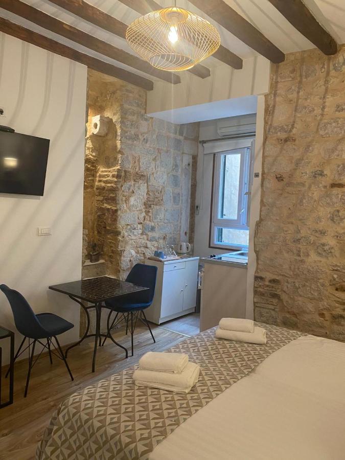 Palace Wall Residences Сплит Экстерьер фото