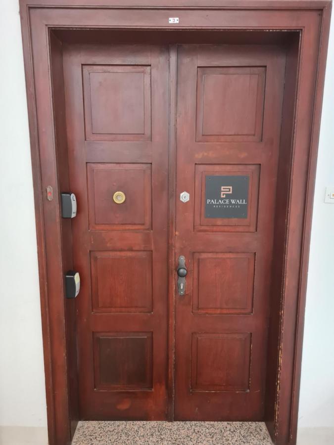 Palace Wall Residences Сплит Экстерьер фото