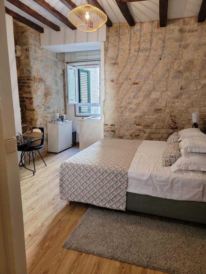 Palace Wall Residences Сплит Экстерьер фото