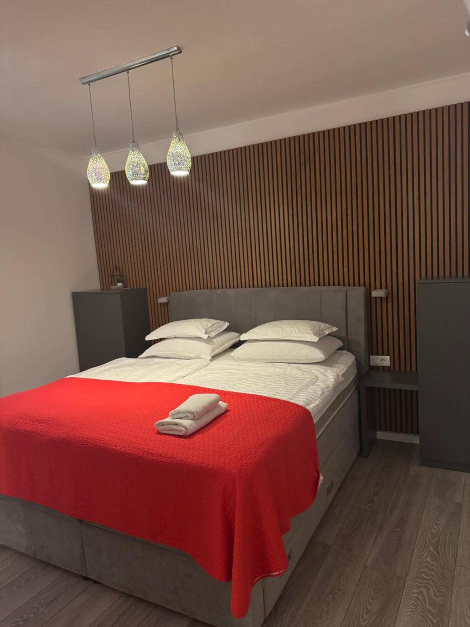 Palace Wall Residences Сплит Экстерьер фото