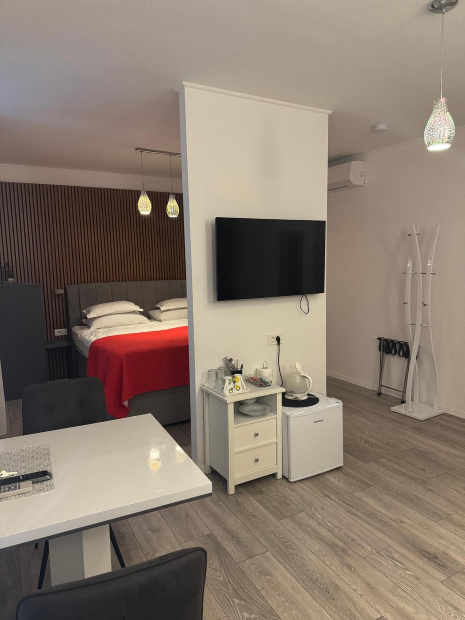 Palace Wall Residences Сплит Экстерьер фото