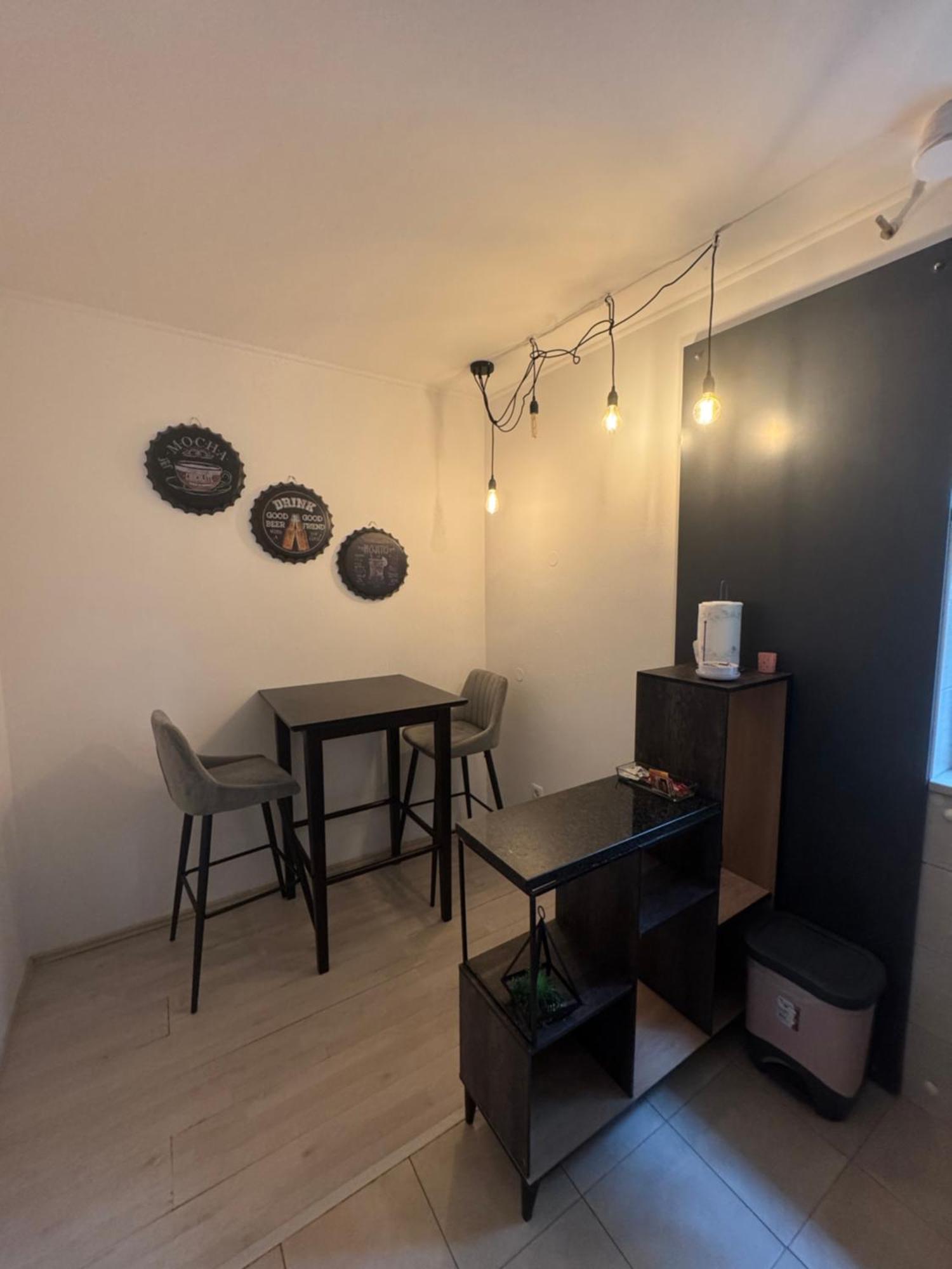 Palace Wall Residences Сплит Экстерьер фото