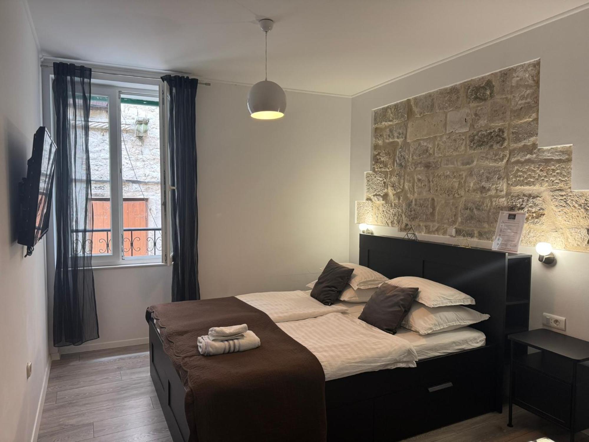 Palace Wall Residences Сплит Экстерьер фото